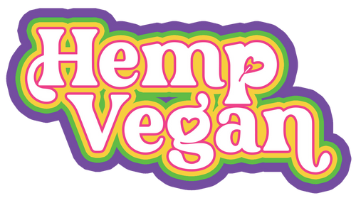 Hemp Vegan